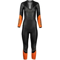 Huub Araya Neopreen Wetsuit Met Lange Mouwen Voor Dames