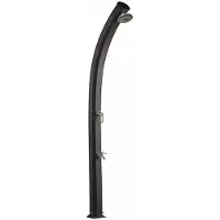 Star Pump Jolly Solar Shower 33l Zilver 233 x 16 x 18 cm