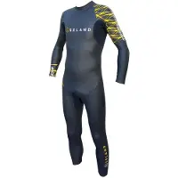 Seland Triathlon Hq Langemouw Neopreen Wetsuit