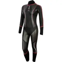 Huub Alpha Atom Lange Mouw Junior Neopreen Wetsuit