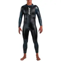 Zoot Kona 2.0 Neopreen Wetsuit Met Lange Mouwen Voor Dames