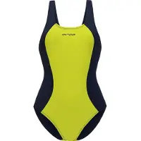 Orca Dames Rs1 1 Piece Zwempak || Maat: L