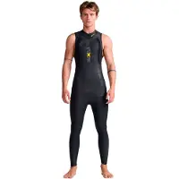 2XU Mouwloos wetsuit P:1 Propel | Maat S Lang