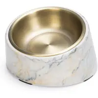 Designed By Lotte Kattenvoerbak Vita