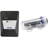 AstralPool E-next Tot 180 M3 40 G/u Zoutwaterchlorinatiesysteem