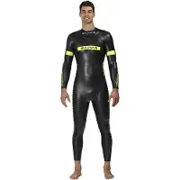 Salvimar Free Langemouw Neopreen Wetsuit 2 Mm