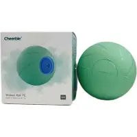 Cheerble Wicked Ball Pe - Green Speelgoed