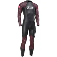 Zoggs Predator Ultra Langemouw Neopreen Wetsuit