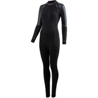 Zone3 Yulex Switch Neopreen Wetsuit Met Lange Mouwen Voor Dames