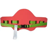 Olive Pool Gim Reddingsvest Voor Volwassenen Geassorteerd