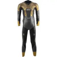 Zone3 Vanquish X Ltd Langemouw Neopreen Wetsuit