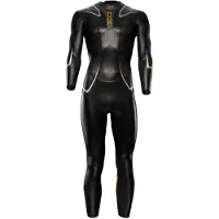 Huub Vengeance 3:5 Langemouw Neopreen Wetsuit