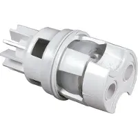 Productos Qp Jet Air Iii Pulse Flo Nozzle Wit