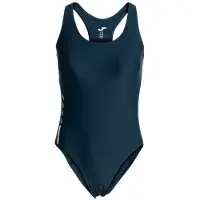 Joma 1-delig meisjes zwempak Shark III | Maat 9/10 ans