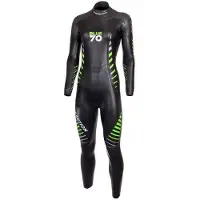 Blue Seventy Reaction Neopreen Wetsuit Met Lange Mouwen Voor Dames