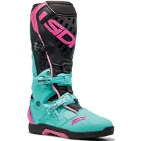 Sidi Crossair Motorcross Laarzen Maat