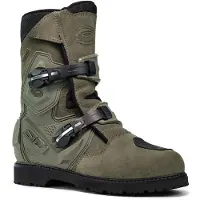Sidi Mid Adventure 2 Gore-Tex Motorcyle Laarzen