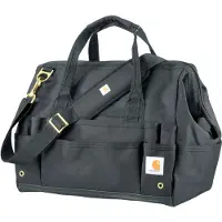 Carhartt 16-inch 30-Pocket, gereedschapstas ,zwart