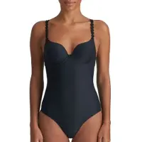 Marie jo Body met hartvormige hals, model 'Tom'