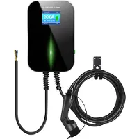 Besen Wandlader voor elektrische auto's, Bs20, 22 kW