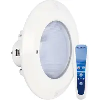 AstralPool Lumiplus Essential Par56 Led Rgb 1100 Lumen + Rc 1100 Projector 22w