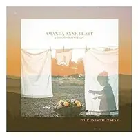 Import Amanda Ann Platt & The Honeycutters - The Ones That Stay (CD)