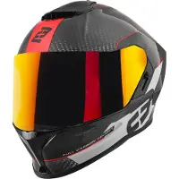 Bogotto Phantom Combo Carbon Helm
