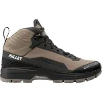 Millet Wanaka Mid Gore-Tex Beige wandelschoenen