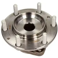 MAXGEAR 33-0681 Wiellagerset