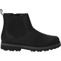 Timberland Laarzen 'Courma' zwart