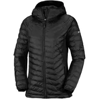 Columbia Sportswear Colbert Powder Pass dames EU S