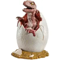 Noble Collection Jurassic Park - Toyllectible Treasures Figuur - Egg