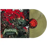 Pias Atonement - Killswitch Engage (LP)
