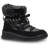 Antarctica 8666 Sneeuwlaars Kinderen Nero 28