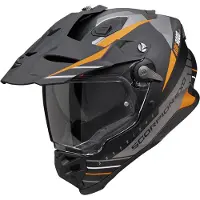 Scorpion Adf-9000 Air Feat Integraalhelm