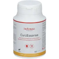 Nutrisan Curcessense