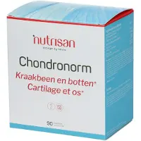 Nutrisan Chondronorm 90 St Tabletten
