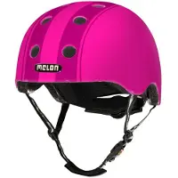 Melon Urban Active All Stars Stedelijke Helm