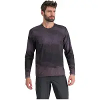Sportful Flow Giara T-shirt Met Lange Mouwen