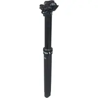 Campa Bros Battle Dropper Zadelpen
