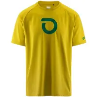 Briko Adventure Graphic T-shirt Met Korte Mouwen