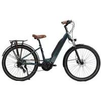 Granville E-absolute 14 Acera Elektrische Fiets
