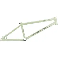 Wethepeople Chaos Machine Bmx-frame