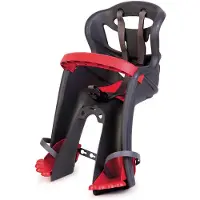 Bellelli Tatoo Plus Handlefix Voorste Kinderzitje Voor De Fiets