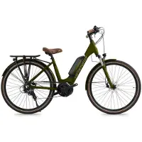 Granville E-urban 30 Bosch Active Line Elektrische Fiets