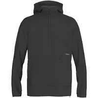 7mesh - Cache Anorak - Fietsjack M, zwart