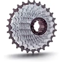Miche Primato Light Staal/Aluminium 11 speed cassette Shimano/Sram
