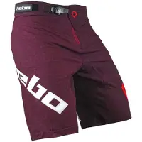 Hebo Fusion Korte Broek