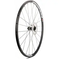 Progress Phantom Cx Disc Tubular Gravel Voorwiel
