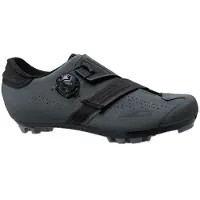 Sidi Aertis MTB Schoenen Grijs / Zwart || Maat: 41